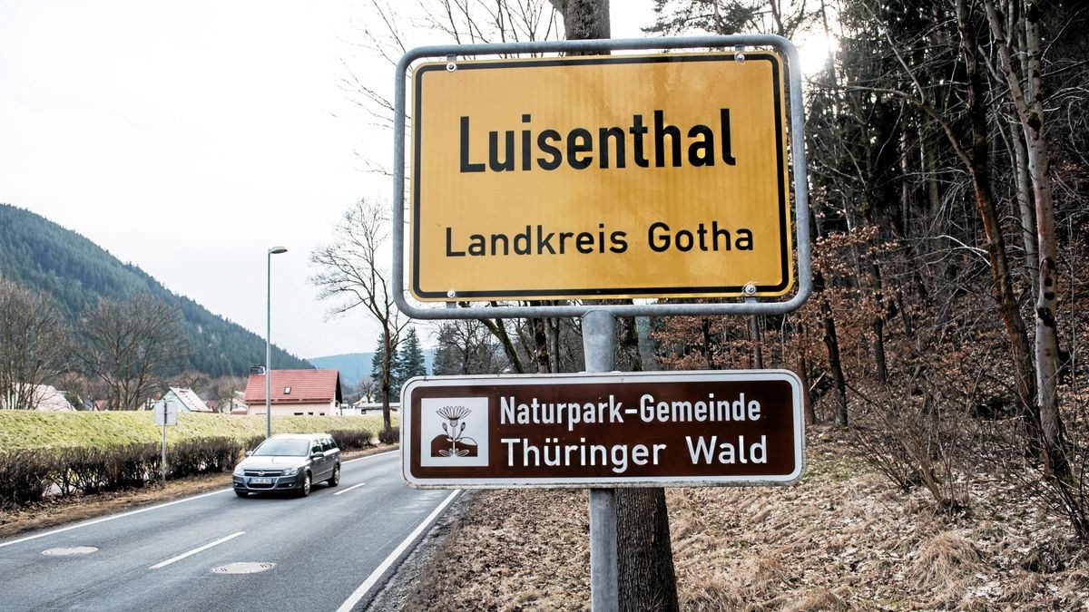Umwelttag in Luisenthal