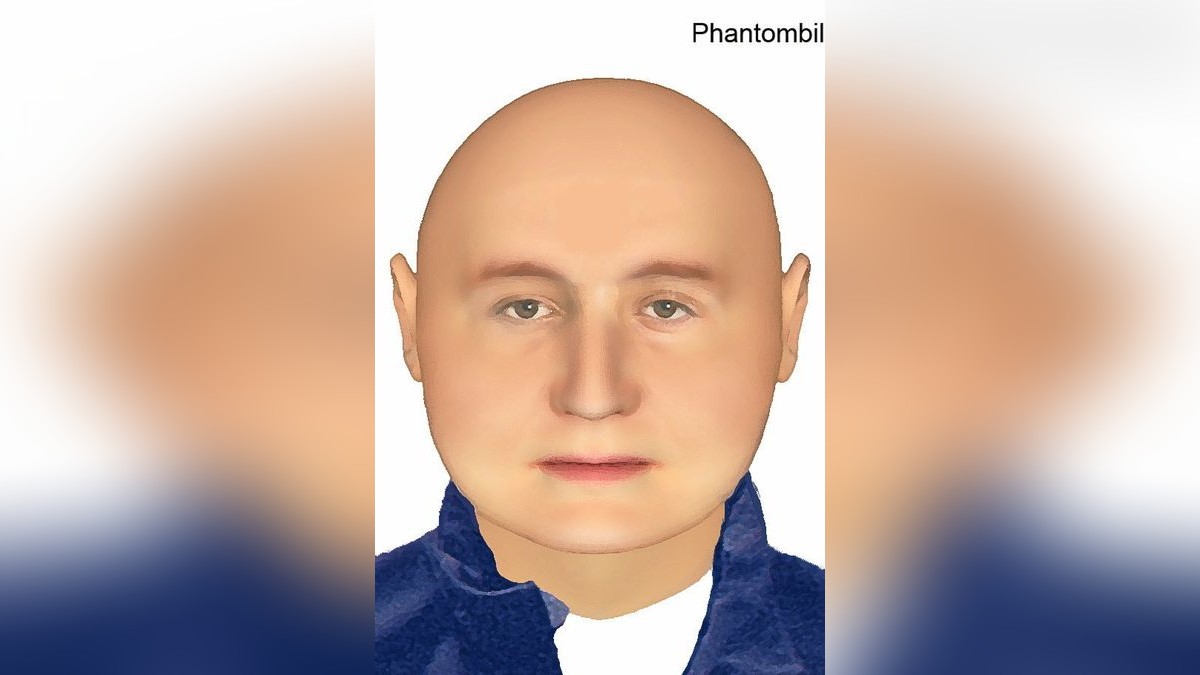 Essen Unter Schock Polizei Essen Fahndet Mit Phantombild Nach Verdächtigem Die Jagd Geht Weiter - 0nudvi9