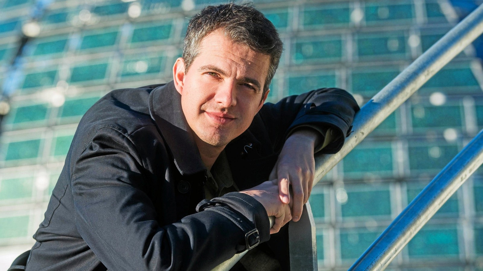 Philippe Jaroussky singt zwischen Zink, Laute und Gambe
