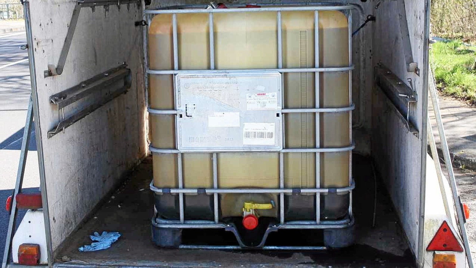 1000 Liter Heizöl In 3 Monaten Verbraucht www.wp.de