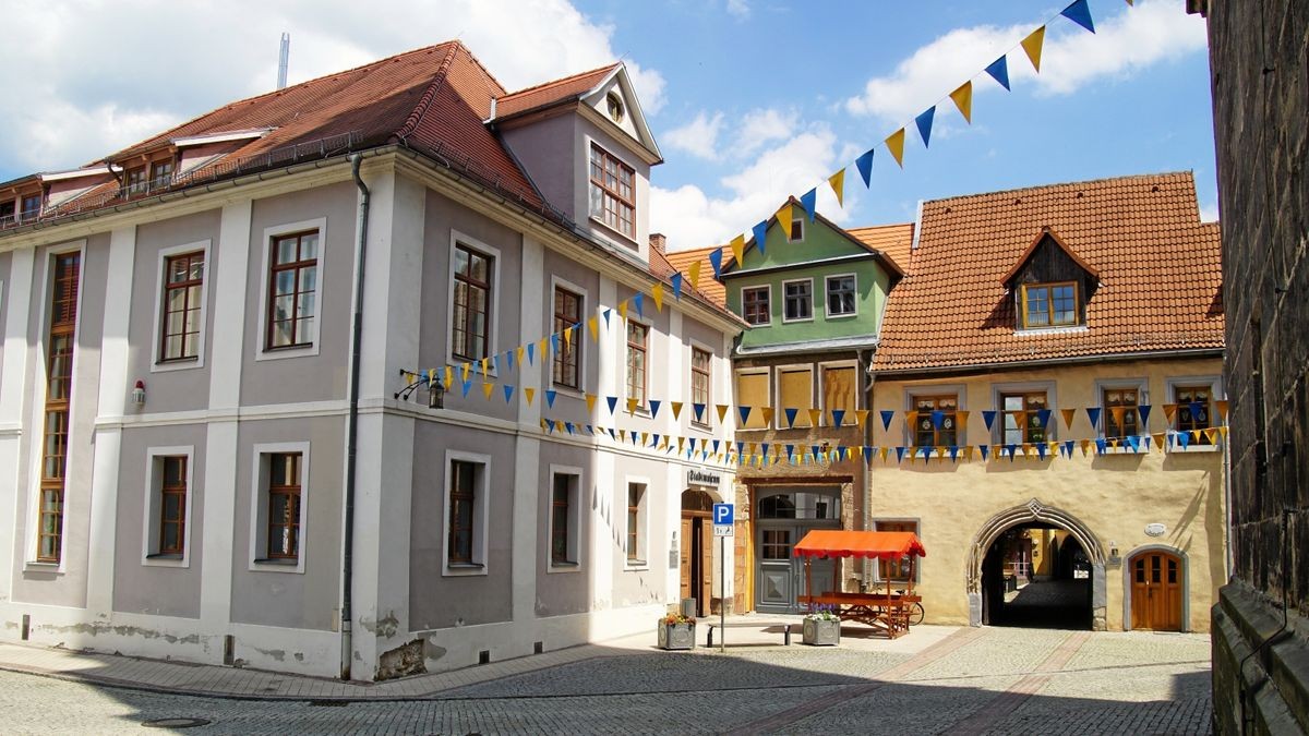 Museen der Stadt Neustadt sind zu Ostern
