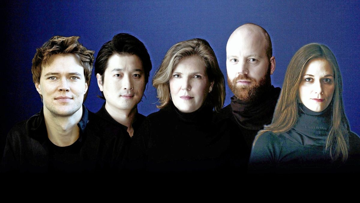Konzert in Kleve Hochkarätige Solisten im „Forellenteich“