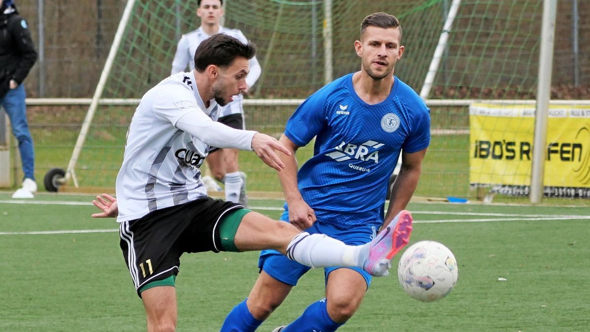 Vahdet verschafft sich immer mehr Luft nach unten