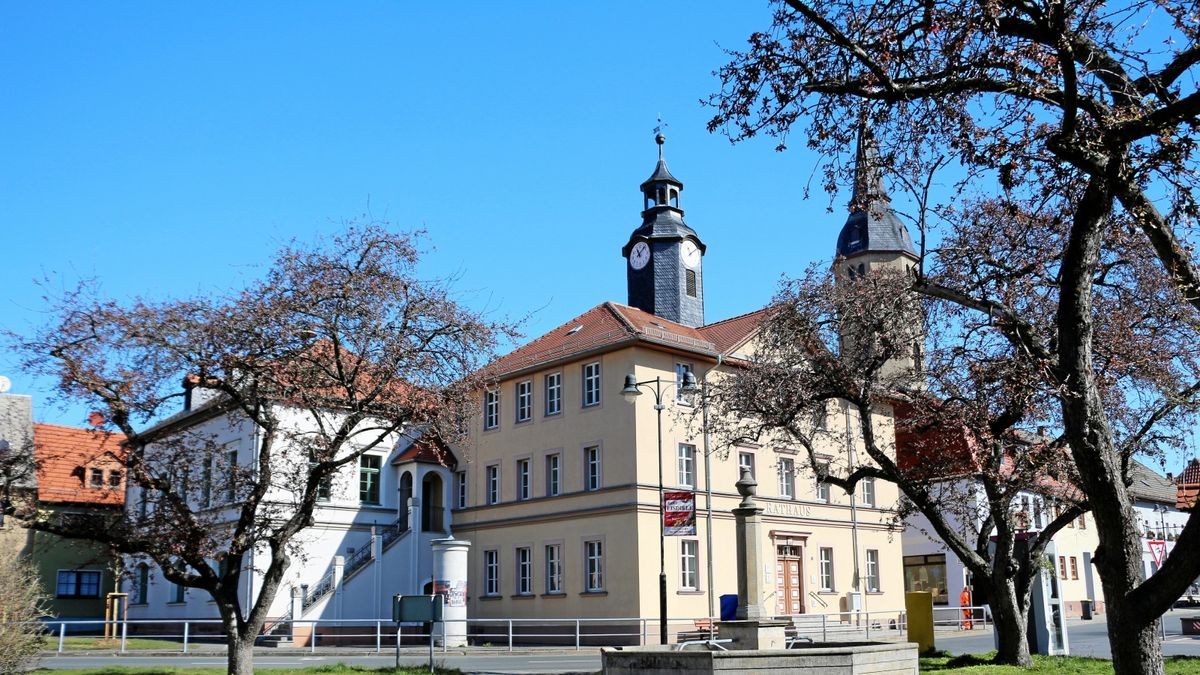 Bürgel Gebührenverzeichnis angepasst