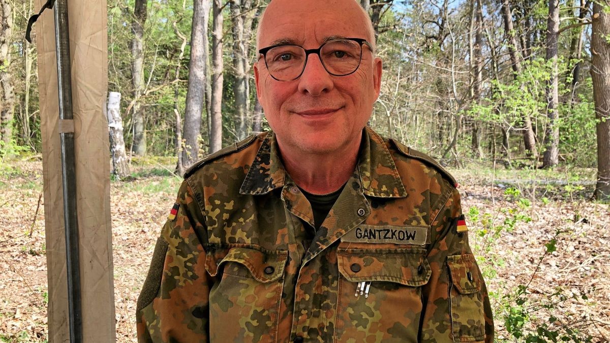 Gifhorn baff: Ja, ist denn heut’ schon Nijmegen?