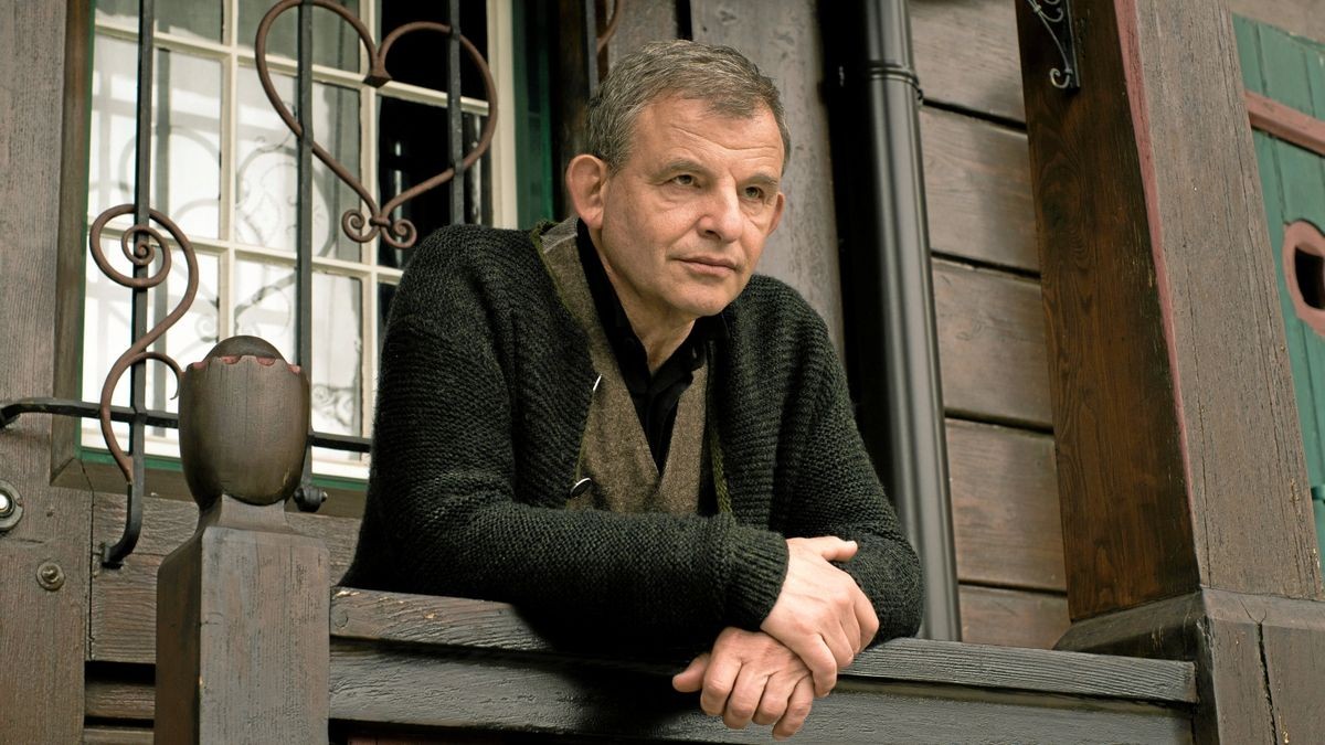 Neuer Krimizweiteiler mit Dominique Horwitz