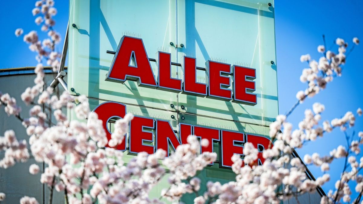 Gesundheitstage im Essener AlleeCenter Das Programm