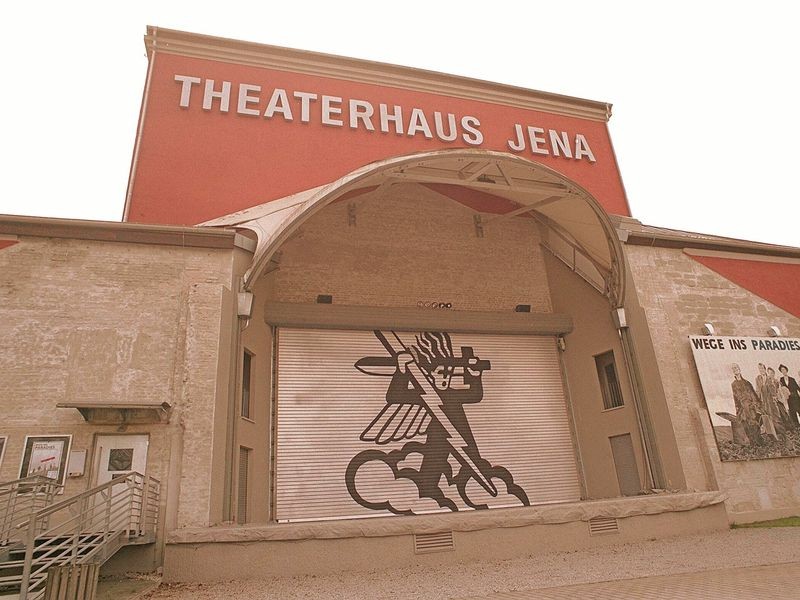 Theaterhaus Jena erhält 2024 neue Leitung