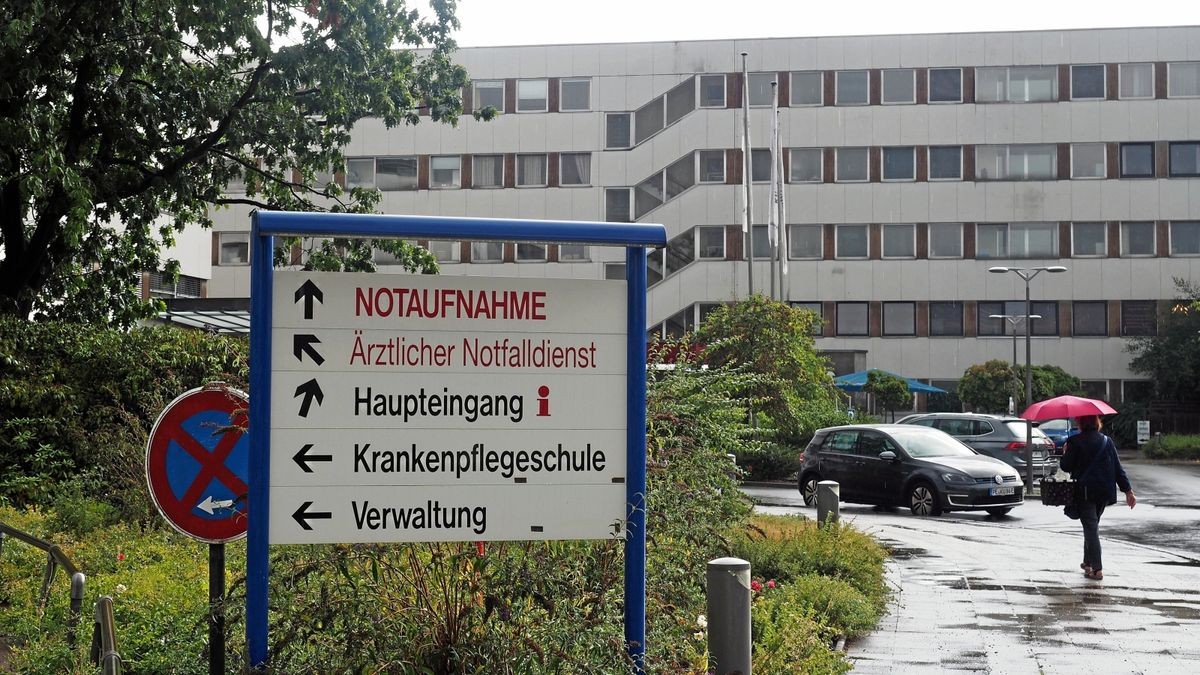 (Nur) einjährige Pflegeausbildung im Kreis Peine kaum Applaus