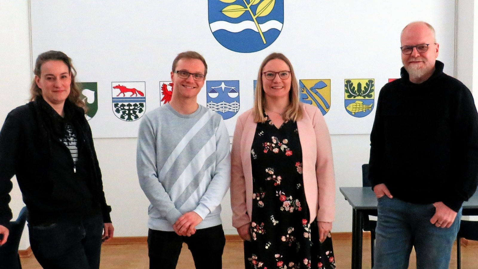 Gemeinde Lehre: Hilfe im Beruf nach einer psychischen Erkrankung