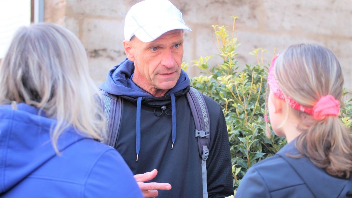 Knapp 950 Läufer und Walker gingen beim zehnten Drei-Türme-Lauf in Bad Langensalza an den Start. Den Hauptlauf über 12,5 Kilometer gewann Marcel Krieghoff. Es war sein zehnter Sieg in seiner Heimatstadt. 