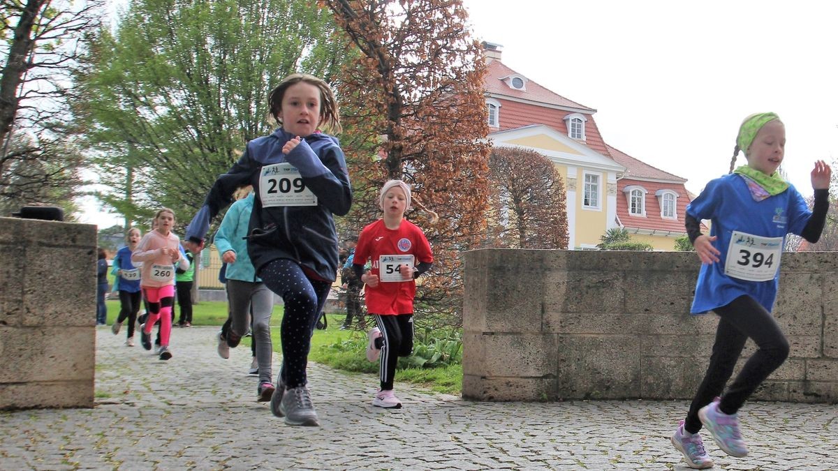 Knapp 950 Läufer und Walker gingen beim zehnten Drei-Türme-Lauf in Bad Langensalza an den Start. Den Hauptlauf über 12,5 Kilometer gewann Marcel Krieghoff. Es war sein zehnter Sieg in seiner Heimatstadt. 