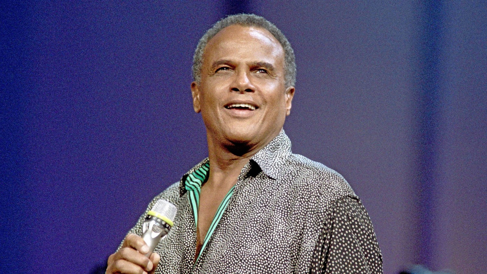 „Calypso“ von Harry Belafonte: Ernste Botschaften – mit karibischer ...