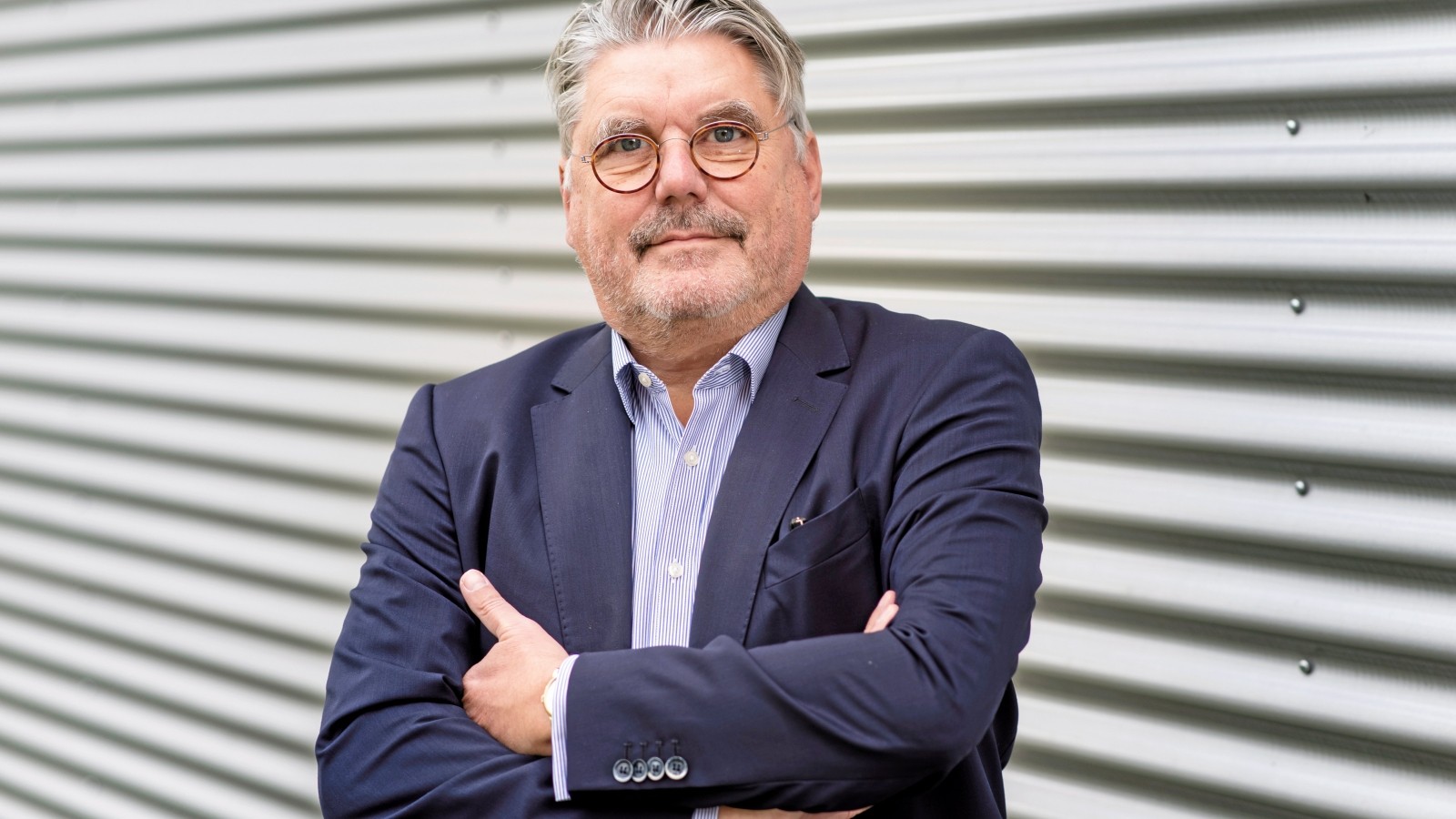 HKM-Vorstand: Jörg Grzella folgt auf Dr. Gerhard Erdmann