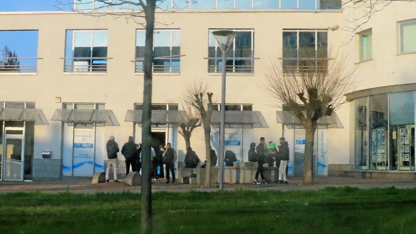 Wenn der Hausarzt in Gera in Rente geht