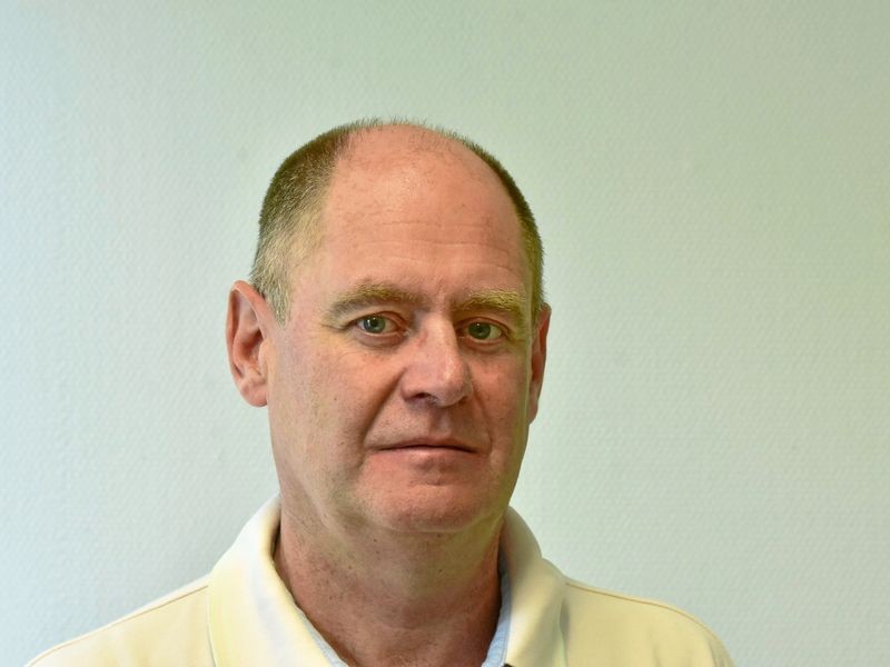 Halbzeit Der Tag, als Kremer (im starb