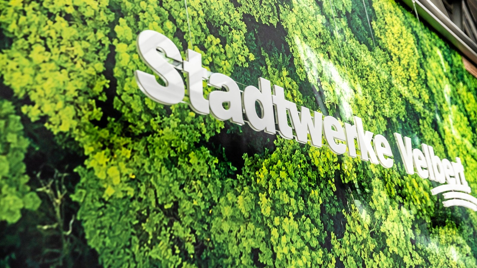 Velbert Neue Öffnungszeiten im StadtwerkeKundencenter