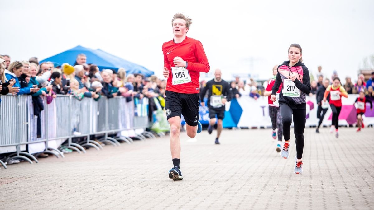 Der 9. Harztorlauf war mit über 600 Teilnehmern ein voller Erfolg. Bis hin zur Halbmarathonstrecke war am Sonntag alles vertreten.