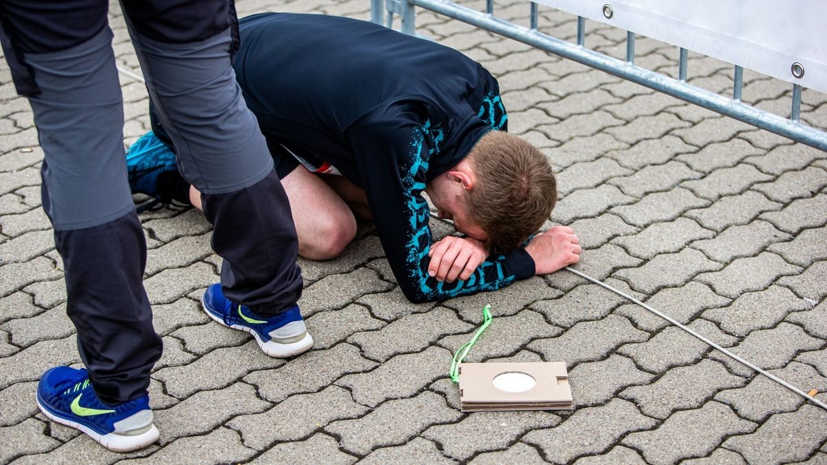 Der 9. Harztorlauf war mit über 600 Teilnehmern ein voller Erfolg. Bis hin zur Halbmarathonstrecke war am Sonntag alles vertreten.