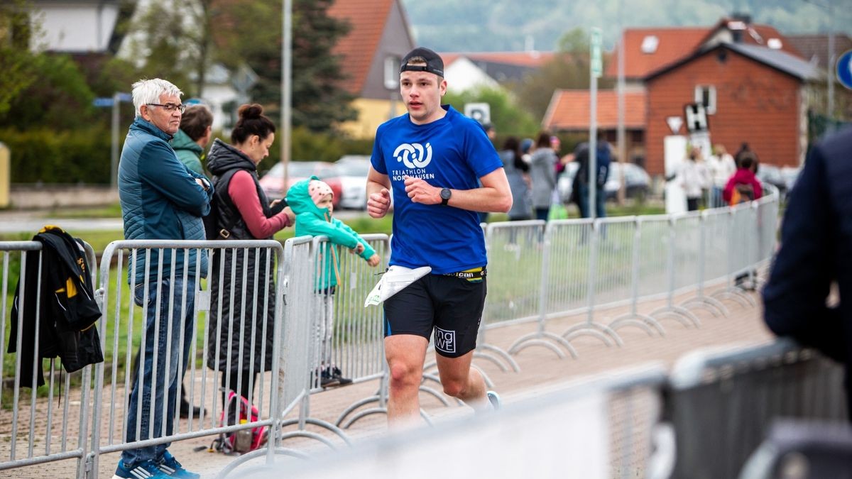 Der 9. Harztorlauf war mit über 600 Teilnehmern ein voller Erfolg. Bis hin zur Halbmarathonstrecke war am Sonntag alles vertreten.