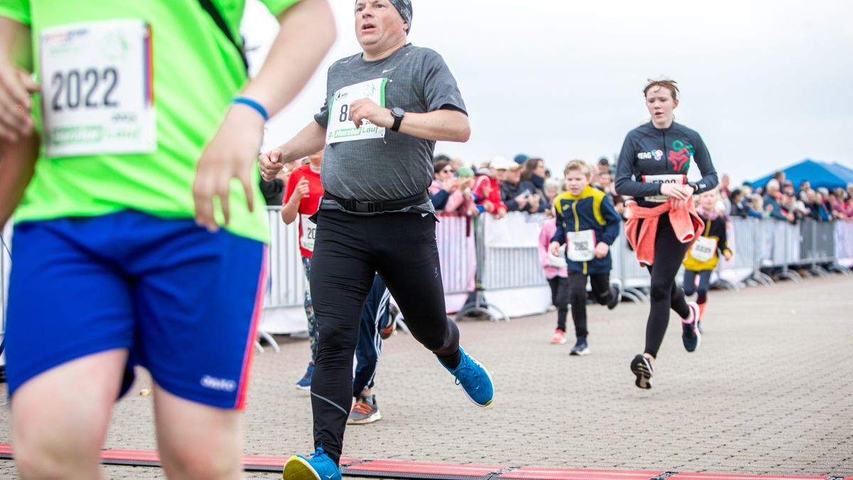 Der 9. Harztorlauf war mit über 600 Teilnehmern ein voller Erfolg. Bis hin zur Halbmarathonstrecke war am Sonntag alles vertreten.