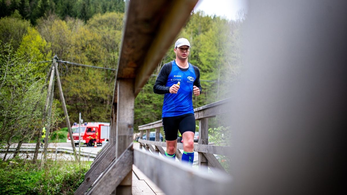 Der 9. Harztorlauf war mit über 600 Teilnehmern ein voller Erfolg. Bis hin zur Halbmarathonstrecke war am Sonntag alles vertreten.