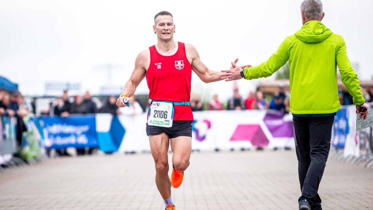 Der 9. Harztorlauf war mit über 600 Teilnehmern ein voller Erfolg. Bis hin zur Halbmarathonstrecke war am Sonntag alles vertreten.