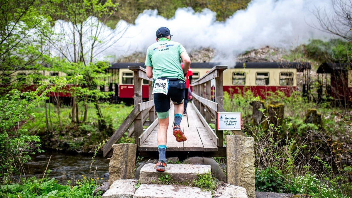 Der 9. Harztorlauf war mit über 600 Teilnehmern ein voller Erfolg. Bis hin zur Halbmarathonstrecke war am Sonntag alles vertreten.