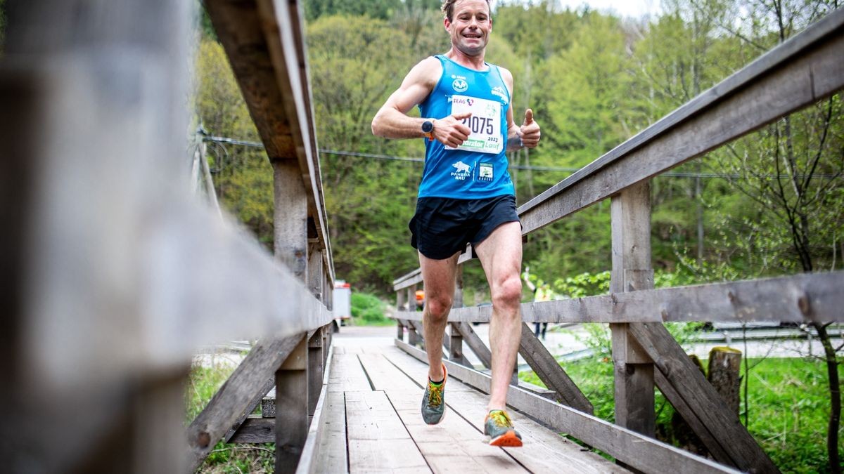 Der 9. Harztorlauf war mit über 600 Teilnehmern ein voller Erfolg. Bis hin zur Halbmarathonstrecke war am Sonntag alles vertreten.