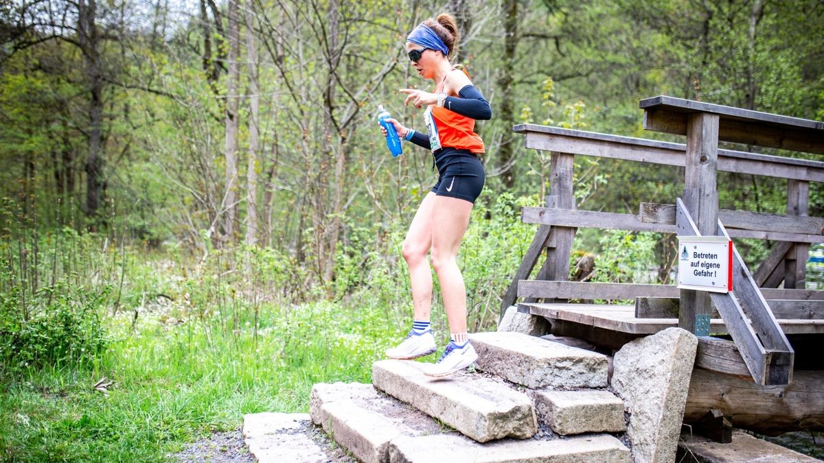 Der 9. Harztorlauf war mit über 600 Teilnehmern ein voller Erfolg. Bis hin zur Halbmarathonstrecke war am Sonntag alles vertreten.