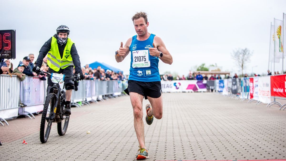 Der 9. Harztorlauf war mit über 600 Teilnehmern ein voller Erfolg. Bis hin zur Halbmarathonstrecke war am Sonntag alles vertreten.