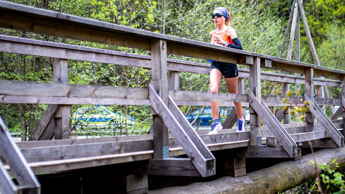 Der 9. Harztorlauf war mit über 600 Teilnehmern ein voller Erfolg. Bis hin zur Halbmarathonstrecke war am Sonntag alles vertreten.