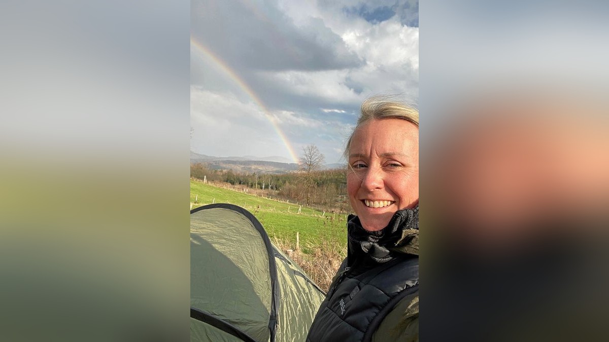 Influencerin Alli lockt Fans ins Sauerland und nach Brilon