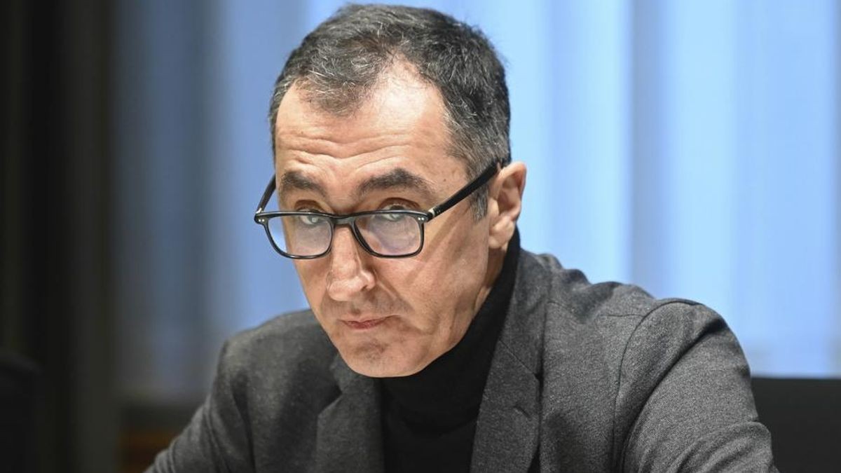 Die Grünen Die wichtigsten Politikerinnen und Politiker der Partei