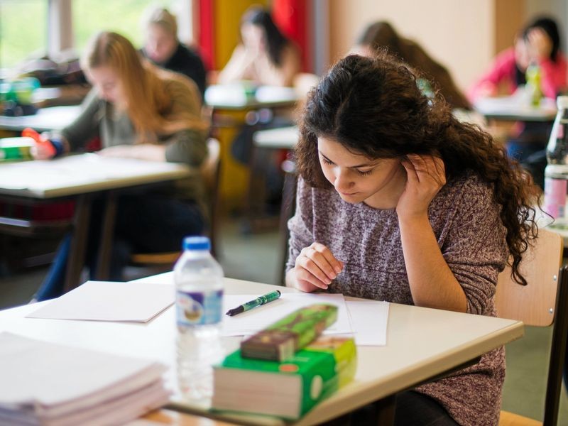  Abitur in Hamburg wird deutlich schwieriger – es gibt neue Regeln 