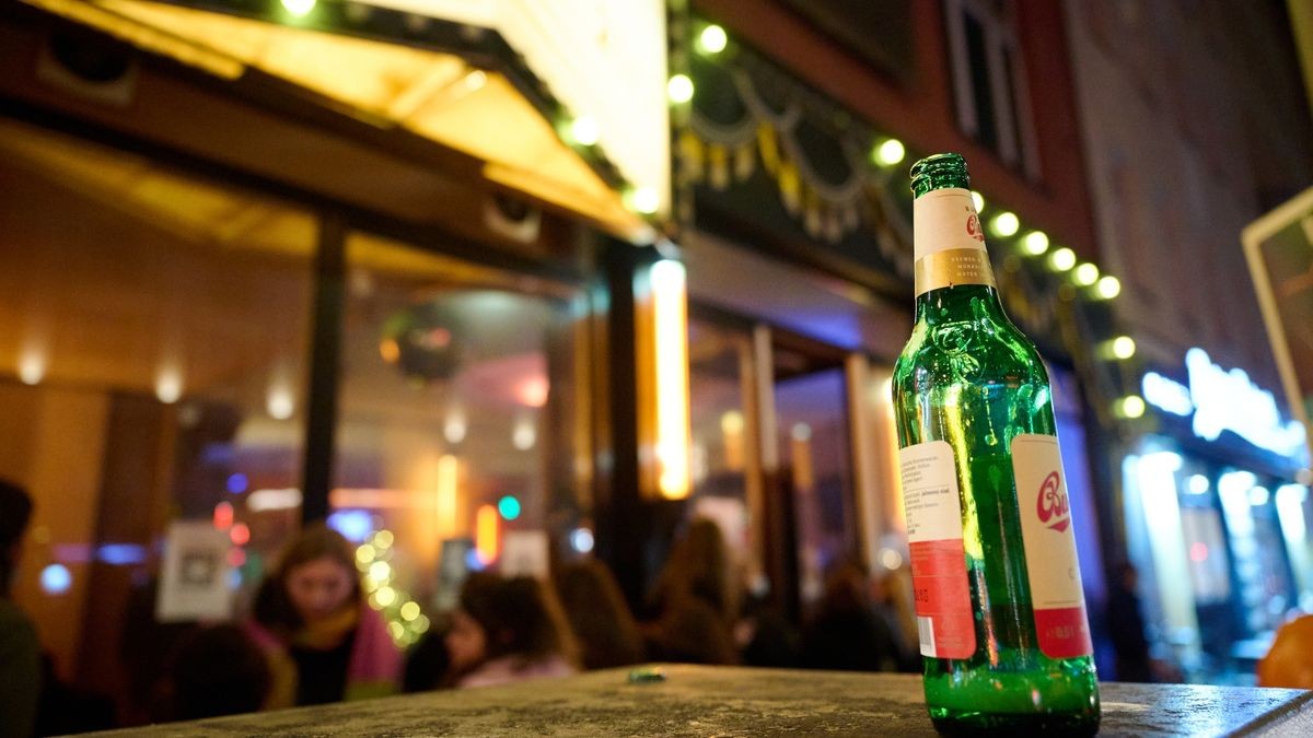 Beste Bar in Prenzlauer Berg Unsere TopEmpfehlungen