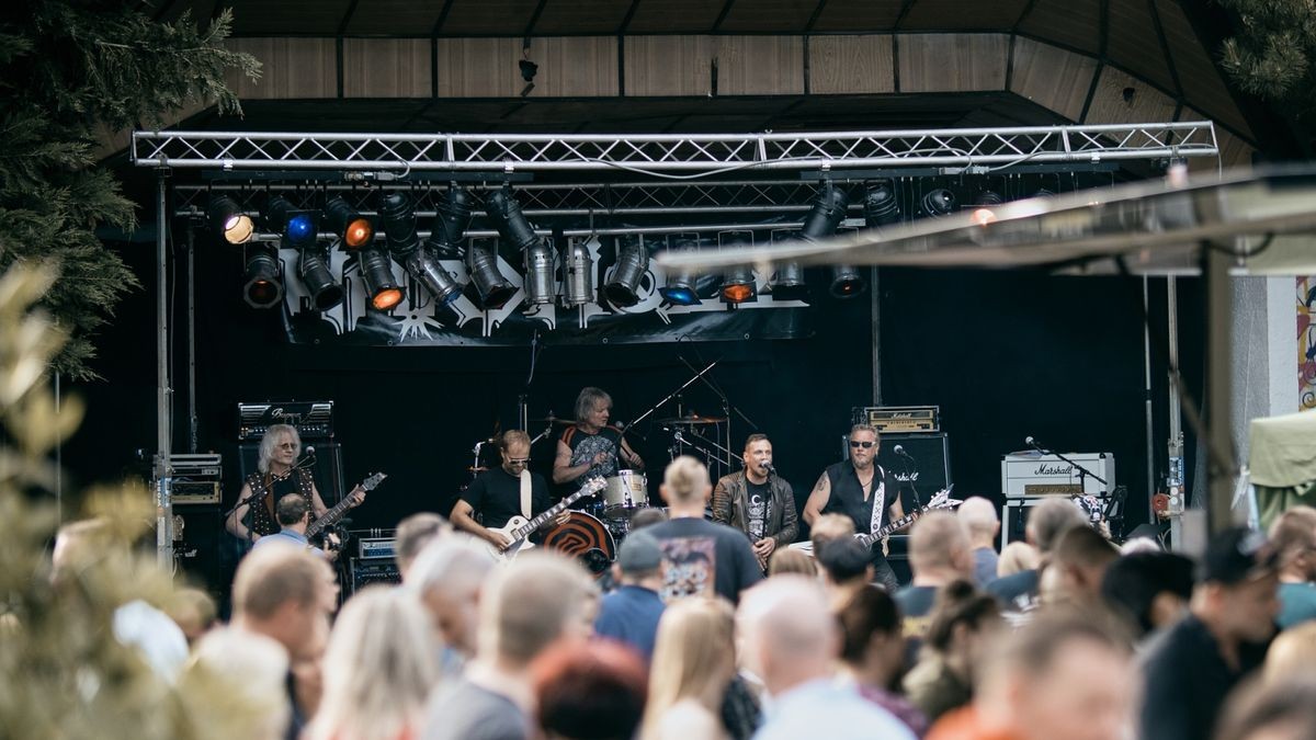 Hardholz treten auch heute noch auf, allerdings nicht mehr in Urbesetzung. An der zweiten Gitarre gab es öfter personelle Wechsel und nach einer musikalischen Pause von 1997 bis 2013 stieß Sänger Fickel nicht wieder zur Band. Seit 2014 ist der neue Sänger 