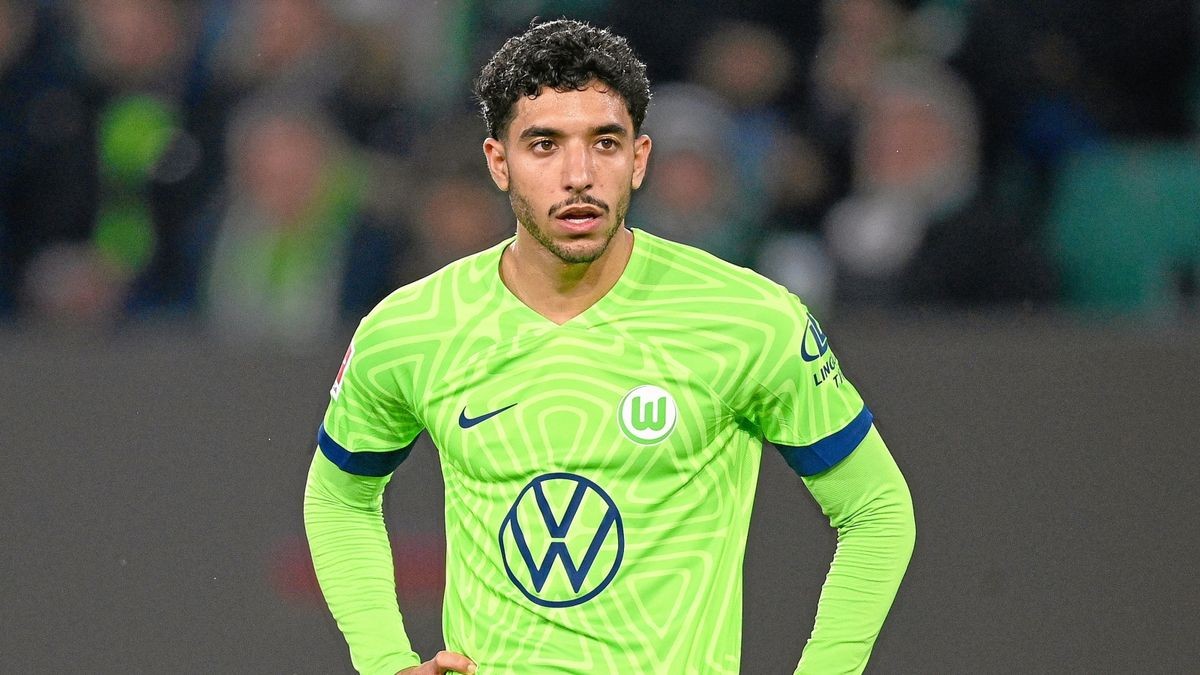 Fix Omar Marmoush wechselt zu Eintracht Frankfurt