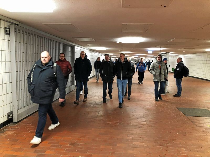 VWAltersteilzeit Frist für Jahrgang 1965 endet am 16. Juni