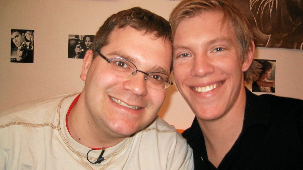 Simon Gosejohann Wie man es vermeidet, ein peinlicher Vater zu werden