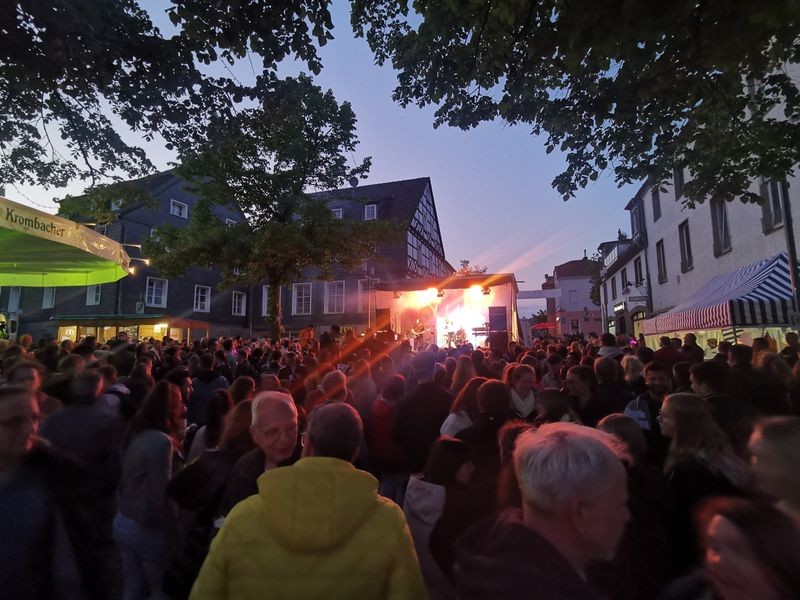 Fazit: &bdquo;Tolle Maiwoche&ldquo; in Herdecke trotz einiger Straftaten