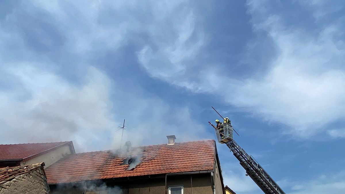 Zur Ursache kann bisher noch nichts gesagt werden.