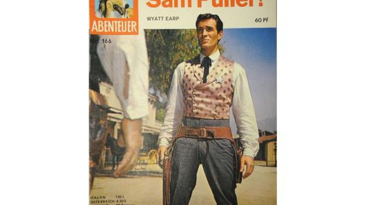 Ausstellung zeigt bildschöne Comics aus den 60ern