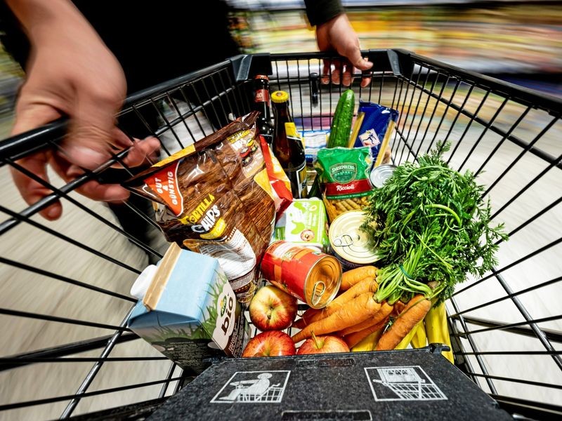 Einkaufen in Bottrop Dieser Supermarkt ist am günstigsten