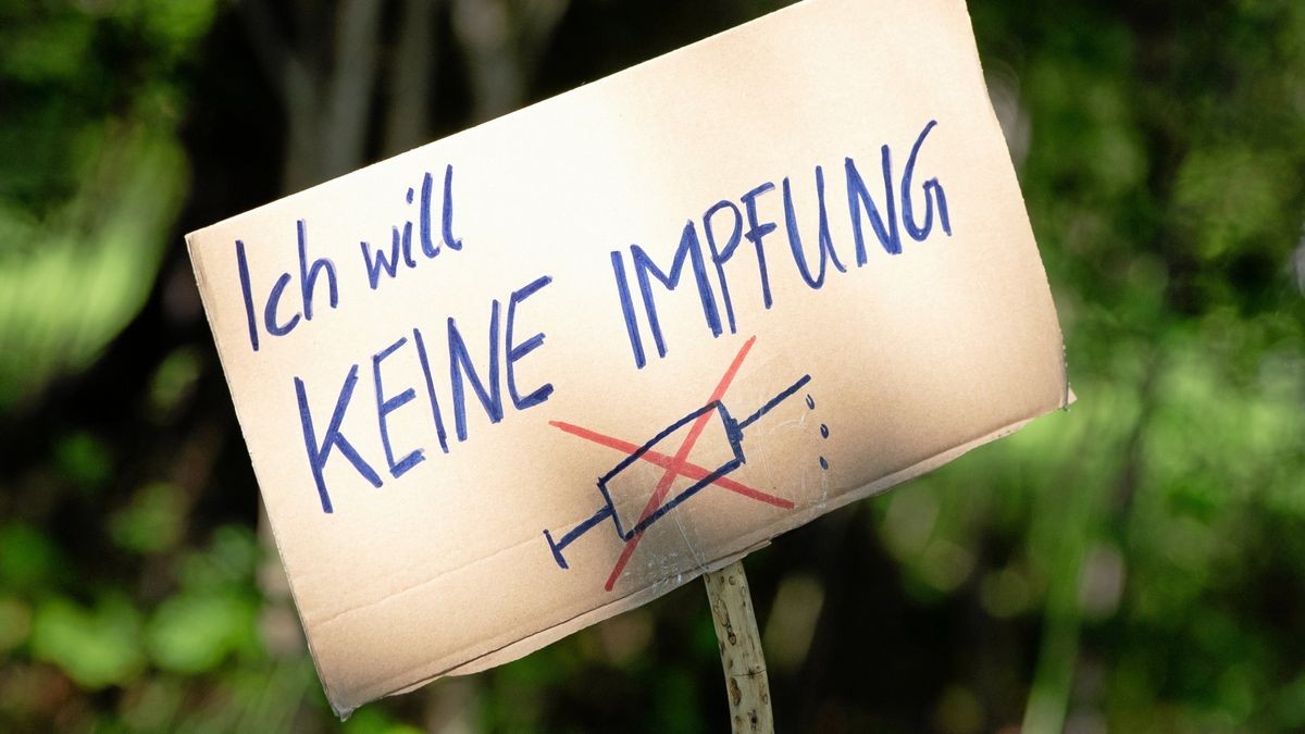 Das Amtsgericht in Nordhausen beschäftigt sich derzeit mit vielen Fällen, in denen die Betroffenen während der Corona-Pandemie gegen das Infektionsschutzgesetz verstoßen haben sollen.