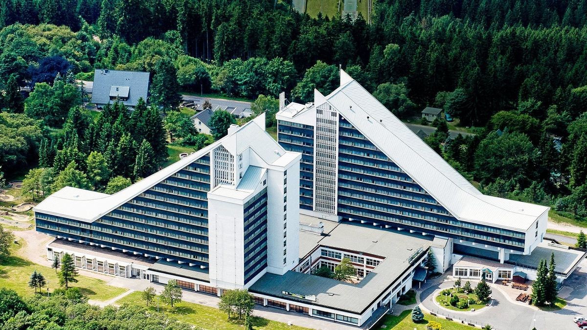 Nach der Doppel-WM hofft man in Oberhof auf mehr Feriengäste. (Archivfoto)