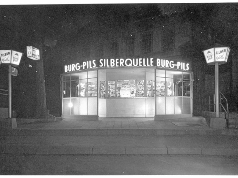 Buchprojekt Wer weiß was über Braunschweigs Silberquelle?