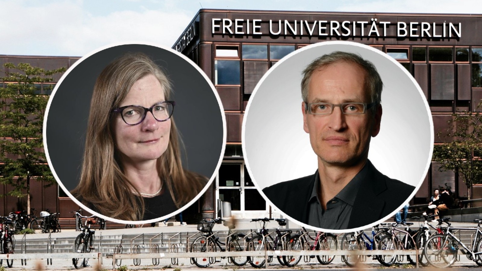 Freie Universität (FU) Berlin Reporter berichten Das erlebten wir an