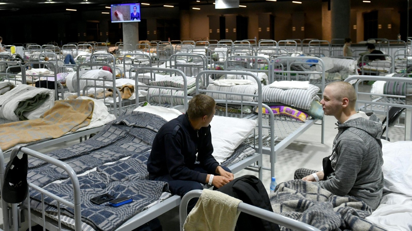 Warum Hat Russland Die Ukraine Angegriffen www.morgenpost.de