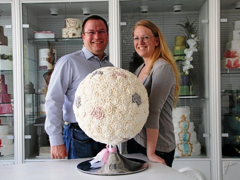 Wo in Broistedt süße Träume wahr werden